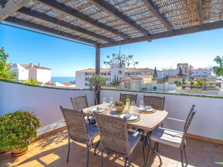 Apartment Magni in Parador Hotel area by Interhome - Nerja - 9