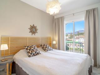 Apartment Magni in Parador Hotel area by Interhome - Nerja - 1