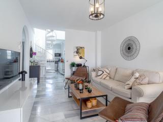 Apartment Magni in Parador Hotel area by Interhome - Nerja - 4