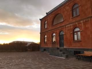 Yan Guest House - Gyumri - 0