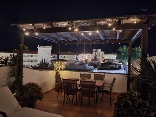 Apartment Magni in Parador Hotel area by Interhome - 6