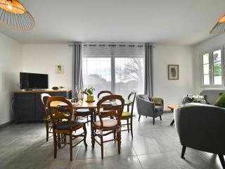 Holiday Home L'Instant Vert by Interhome - 1