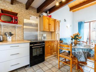 Holiday Home Lutins 5 by Interhome - Les Mathes - 2