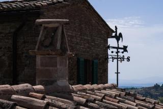 B&B Al Vecchio Forno - Montepulciano - 2