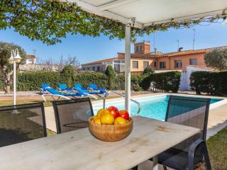 Holiday Home Cataluña by Interhome - Vidreres - 9