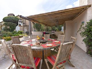 Holiday Home Casa Paulka by Interhome - Sainte-Lucie de Porto-Vecchio - 8