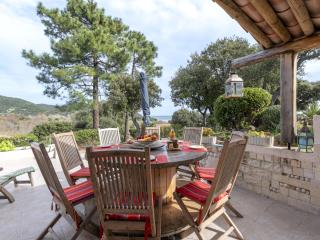 Holiday Home Casa Paulka by Interhome - Sainte-Lucie de Porto-Vecchio - 2