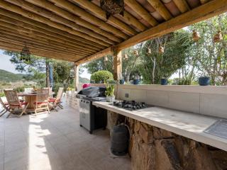 Holiday Home Casa Paulka by Interhome - Sainte-Lucie de Porto-Vecchio - 1