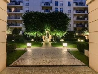 Bel appartement spacieux / Proche Arena Paris Sud - Issy-les-Moulineaux - 3