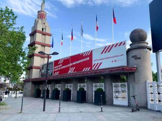 Bel appartement spacieux / Proche Arena Paris Sud - Issy-les-Moulineaux - 1