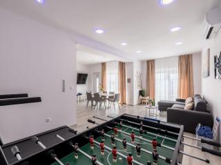 Apartment Luxury Apartman Mir by Interhome - Čelina - 4