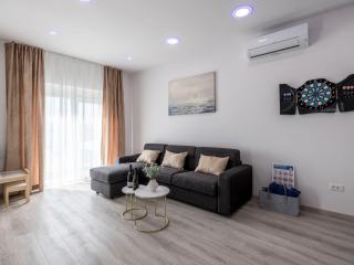 Apartment Luxury Apartman Mir by Interhome - Čelina - 3