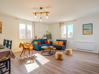 Holiday Home Maison Elio by Interhome - Vaux-sur-Mer - 7