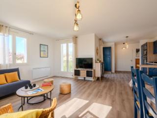 Holiday Home Maison Elio by Interhome - Vaux-sur-Mer - 3