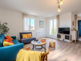 Holiday Home Maison Elio by Interhome - Vaux-sur-Mer - 2