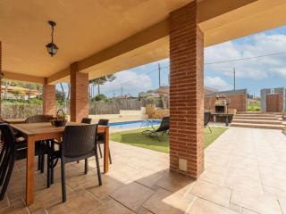 Holiday Home Jose Ramon by Interhome - Vespella de Gaià - 9