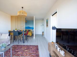 Apartment Les Coralines by Interhome - 4