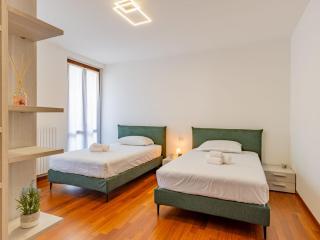 Apartment Platani by Interhome - Dervio - 6