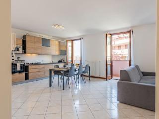 Apartment Platani by Interhome - Dervio - 2