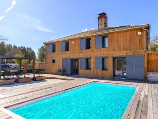 Holiday Home Souleyraou by Interhome - 0