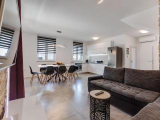 Holiday Home Monmar by Interhome - Vrsi - 9