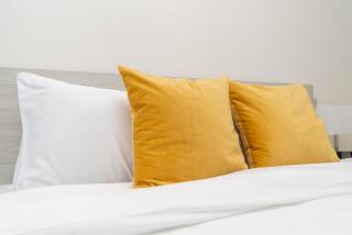 Lux BnB Dubai Creek Harbour BLVD Views - Dubai - 8