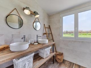Holiday Home Le Hameau Boudet by Interhome - Barneville-Carteret - 8