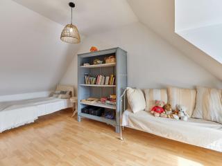 Holiday Home Le Hameau Boudet by Interhome - Barneville-Carteret - 6