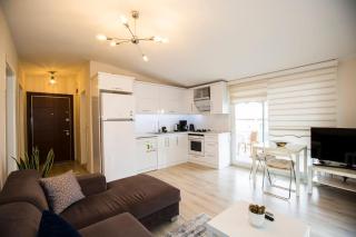 Limon Ağaçlı Ev - Urla - Urla - 5