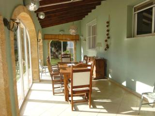 Tennis Villa Rosalia - 2