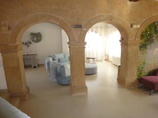 Tennis Villa Rosalia - 5