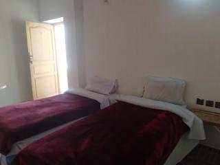 Hotel et Restaurant Riad Amodou - 4