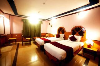 The Surya, Cochin - Angamali - 5