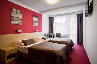 Hotel *** NAT Krynica Morska - Krynica Morska - 1