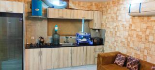 Low budget beautiful apartment - Lahore - 2