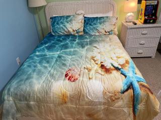 Private Beach Oasis with Free Full Body Massages! - Myrtle Beach - 5