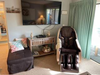Private Beach Oasis with Free Full Body Massages! - Myrtle Beach - 4