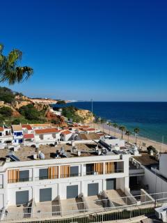 APARTAMENTOS CABRITA - Olhos de Água - 5