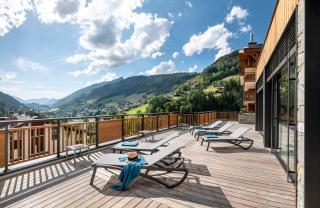 MGM Hôtels & Résidences - Résidence Chalets de Joy - Le Grand-Bornand - 9