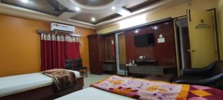 HOTEL NANDANIK PALACE - Fālākāta - 9
