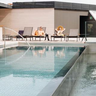 Olivia Balmes Hotel - 7