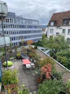 Sunny studio in the city center (Oken1) - Zurigo - 8