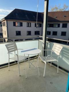 Sunny studio in the city center (Oken1) - Zurigo - 7