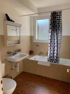 Sunny studio in the city center (Oken1) - Zurigo - 6