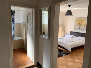 Sunny studio in the city center (Oken1) - Zurigo - 5