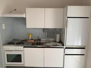 Sunny studio in the city center (Oken1) - Zurigo - 1