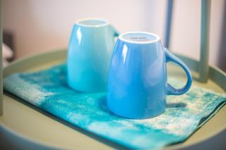 Special BLUE TIGER Apartment Basel, Messe Kleinbasel 10-STAR - Basilea - 1