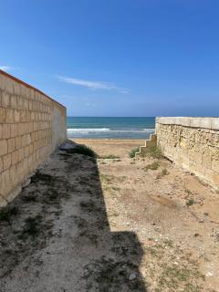 Villa Marinella - 9