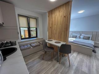 Ultracentral Studio - Brasov - 5