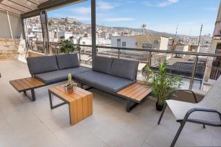 Bella Vista Apartment in the city center by BiNoBi! - Salonicco - 0